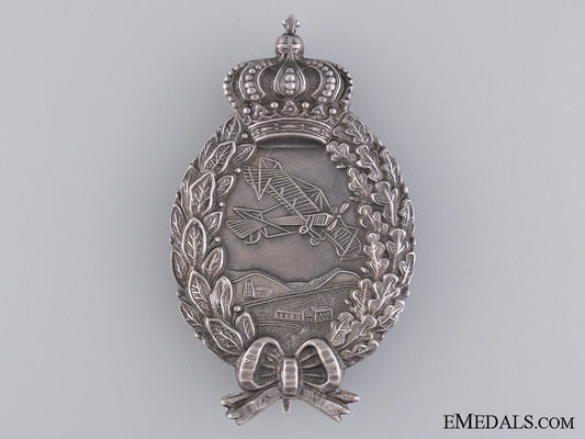 a_fine_wwi_bavarian_pilots_badge_by_karl_pöllath_a_fine_wwi_bavar_53f2270abbce9