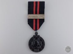 A Finnish Winter War Medal 1939-1940 To A Finnish Airman