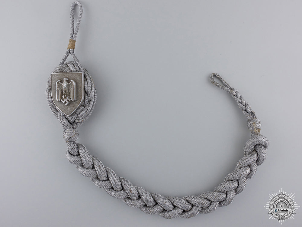 a_first_type_german_army_shooting_lanyard;_grade_i_a_first_type_ger_54fdcb1d4c09b