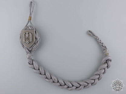 a_first_type_german_army_shooting_lanyard;_grade_i_a_first_type_ger_54fdcb1d4c09b