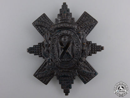 a_first_war13_th_cef_battalion_glengarry_badge_a_first_war_13th_5535445e65753