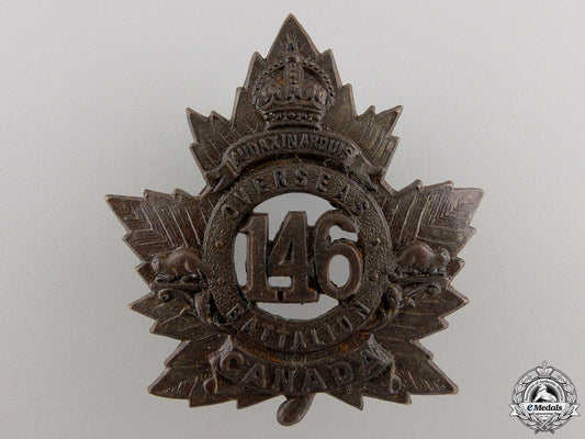 a_first_war146_th_battalion_cap_badge_a_first_war_146t_556c986724a67
