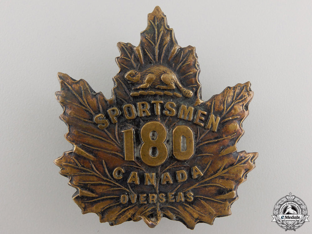 a_first_war180_th_infantry_battalion_cap_badge_cef_a_first_war_180t_558ea72832b9f