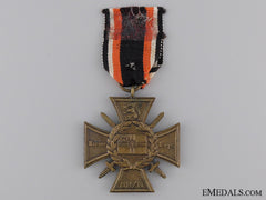 A First War 1914/18 Marine Korps Cross