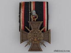 A First War 1914/18 Marine Korps Cross