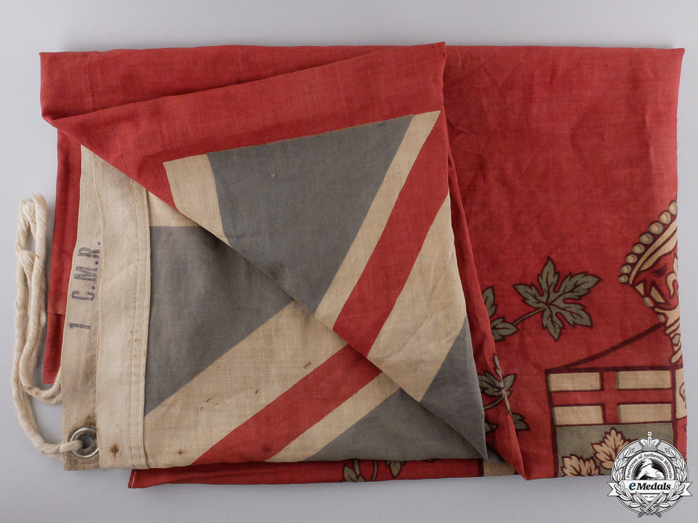 a_first_war1_st_canadian_mounted_rifles_canadian_flag_a_first_war_1st__5515b9458c0e7