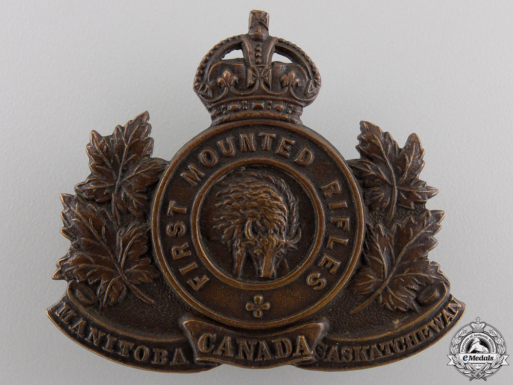 a_first_war2_nd_mounted_rifle_battalion_cap_badge_a_first_war_2nd__555f5b124ad4d
