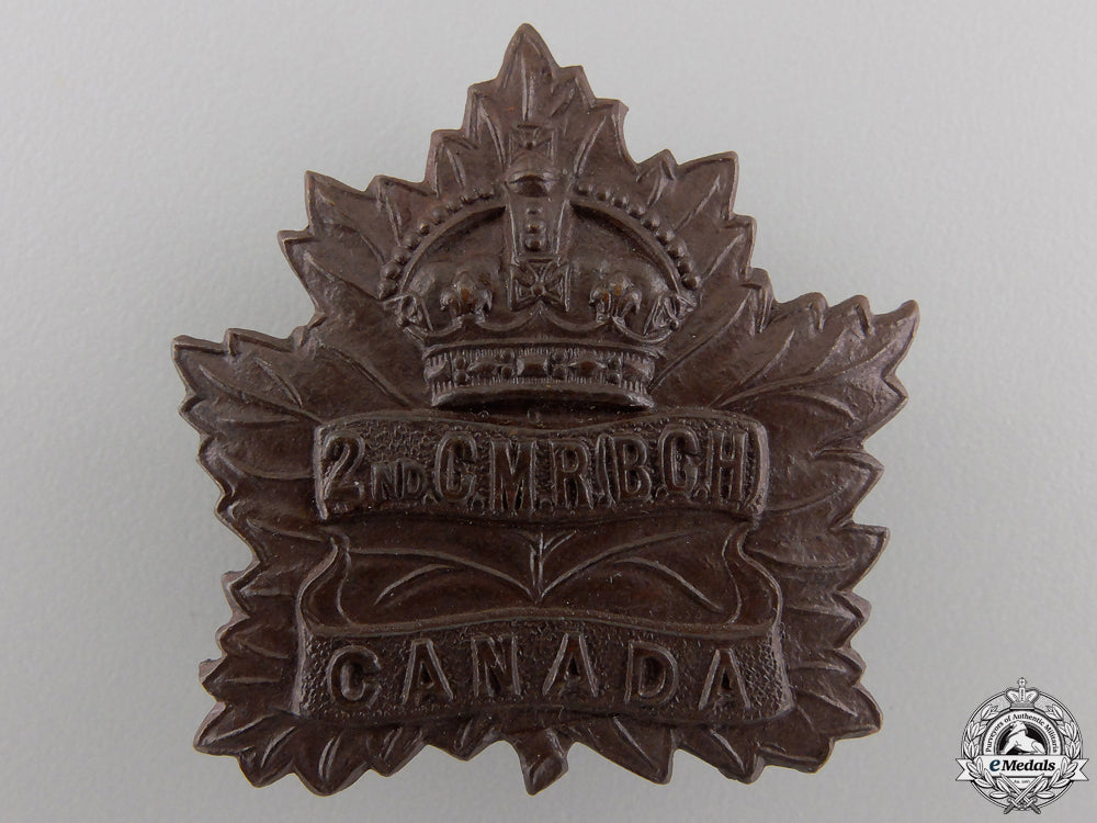 a_first_war2_nd_mounted_rifle_battalion_cap_badge_a_first_war_2nd__555f5bb9cf506