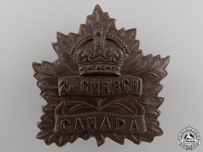 a_first_war2_nd_mounted_rifle_battalion_cap_badge_a_first_war_2nd__555f5bb9cf506