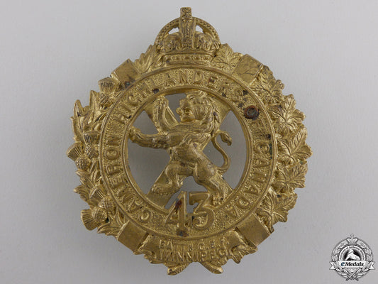 canada,_cef._a43_rd_infantry_battalion_glengarry_badge_a_first_war_43rd_554a2b576c1f9