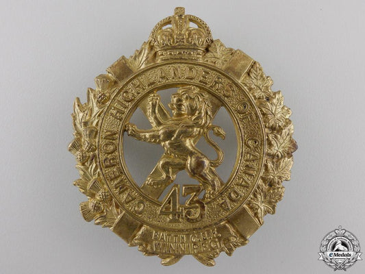 a_first_war43_rd_infantry_battalion_glengarry_badge_a_first_war_43rd_555f5d7ad9235_1