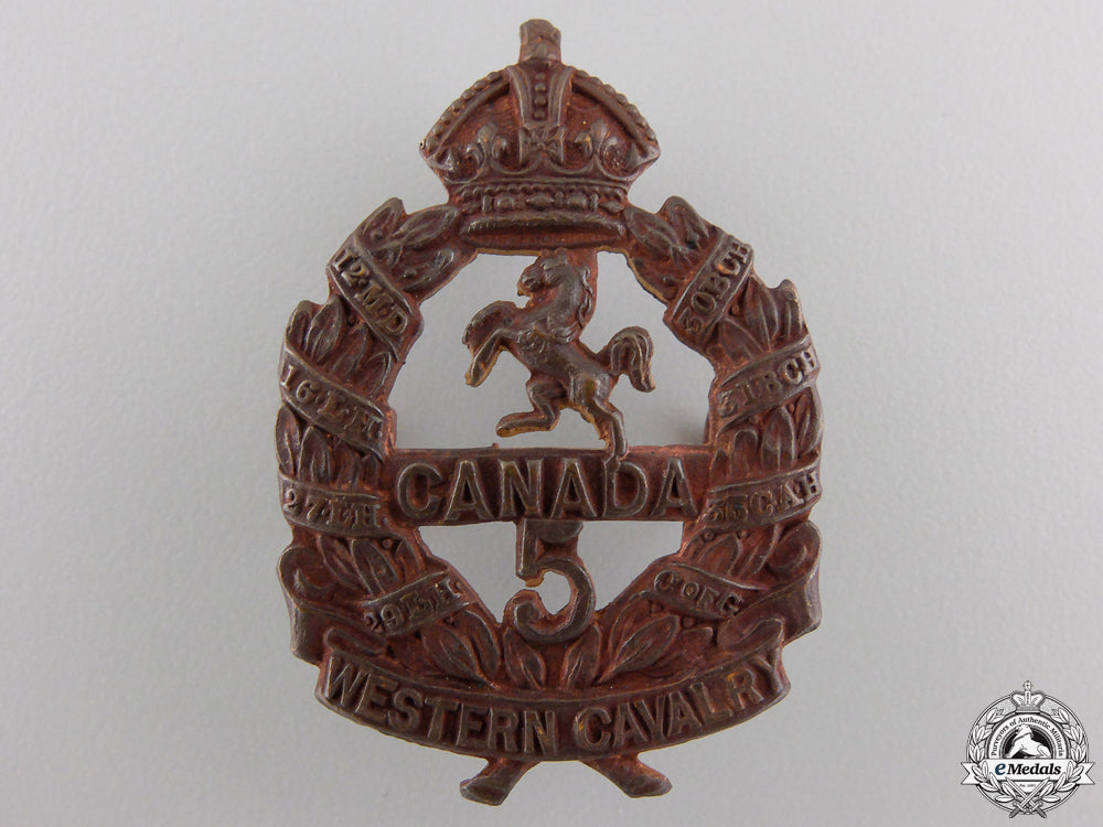 a_first_war5_th_infantry_battalion"_western_canadian_cavalry"_cap_badge_a_first_war_5th__555f3e865e67d