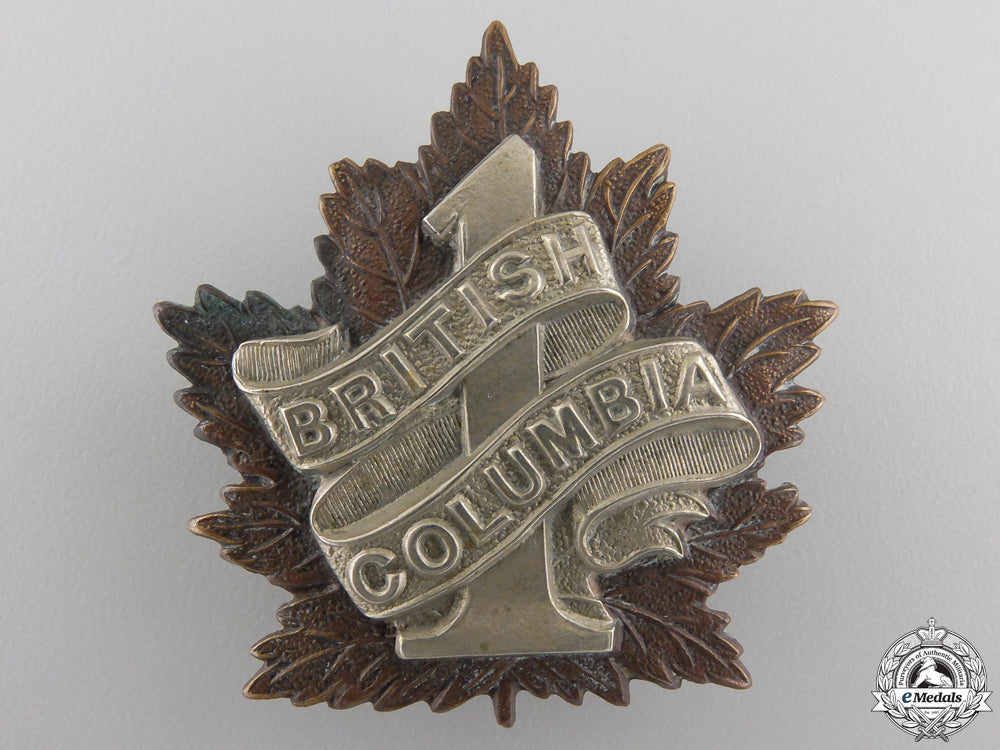 a_first_war7_th_infantry_battalion"1_st_british_columbia_regiment"_cap_badge_a_first_war_7th__555f3f00ea02e