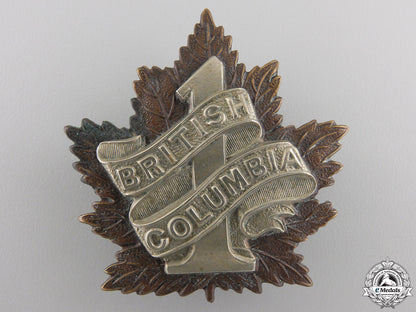 a_first_war7_th_infantry_battalion"1_st_british_columbia_regiment"_cap_badge_a_first_war_7th__555f3f00ea02e