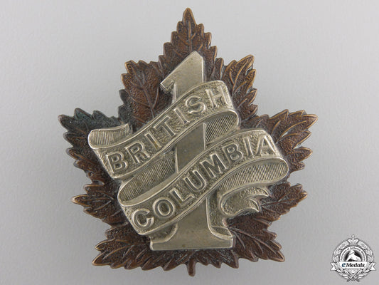 a_first_war7_th_infantry_battalion"1_st_british_columbia_regiment"_cap_badge_a_first_war_7th__555f3f00ea02e