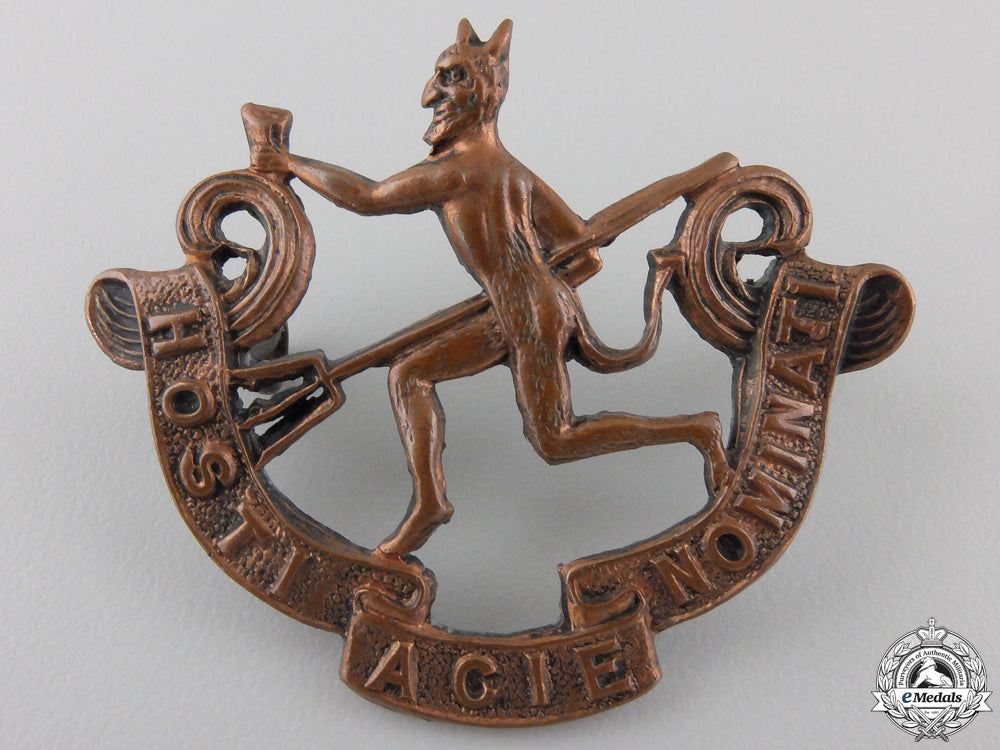 a_first_war8_th_infantry_battalion"_the_black_devils"_cap_badge_a_first_war_8th__555f3fab92b05