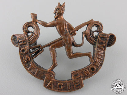 a_first_war8_th_infantry_battalion"_the_black_devils"_cap_badge_a_first_war_8th__555f3fab92b05