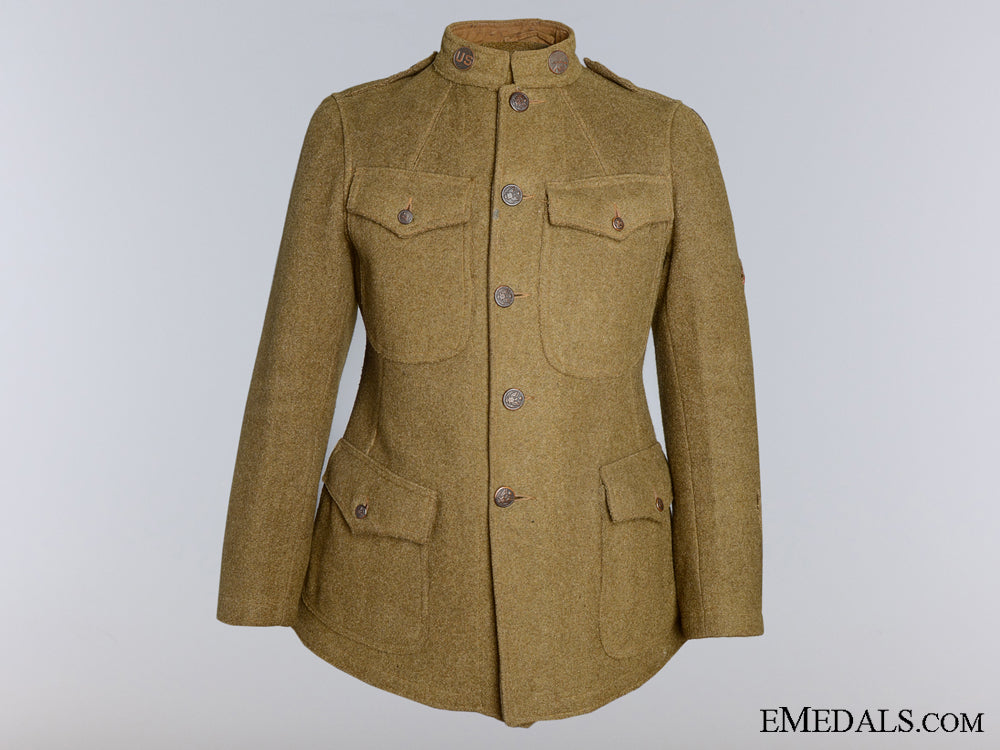 a_first_war_american3_rd_army;32_nd_division_doughboy_tunic_a_first_war_amer_53c6e5cd34f7b