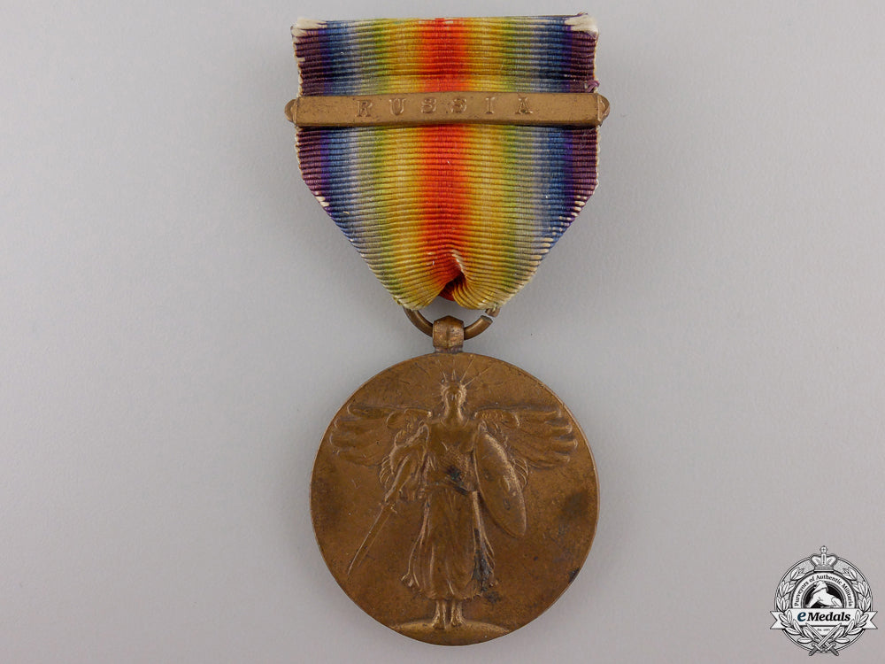 a_first_war_american_victory_medal;_russia_clasp_a_first_war_amer_554799b56fcdc