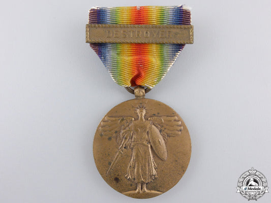 a_first_war_american_victory_medal;_destroyer_clasp_a_first_war_amer_559bdfef1fad5