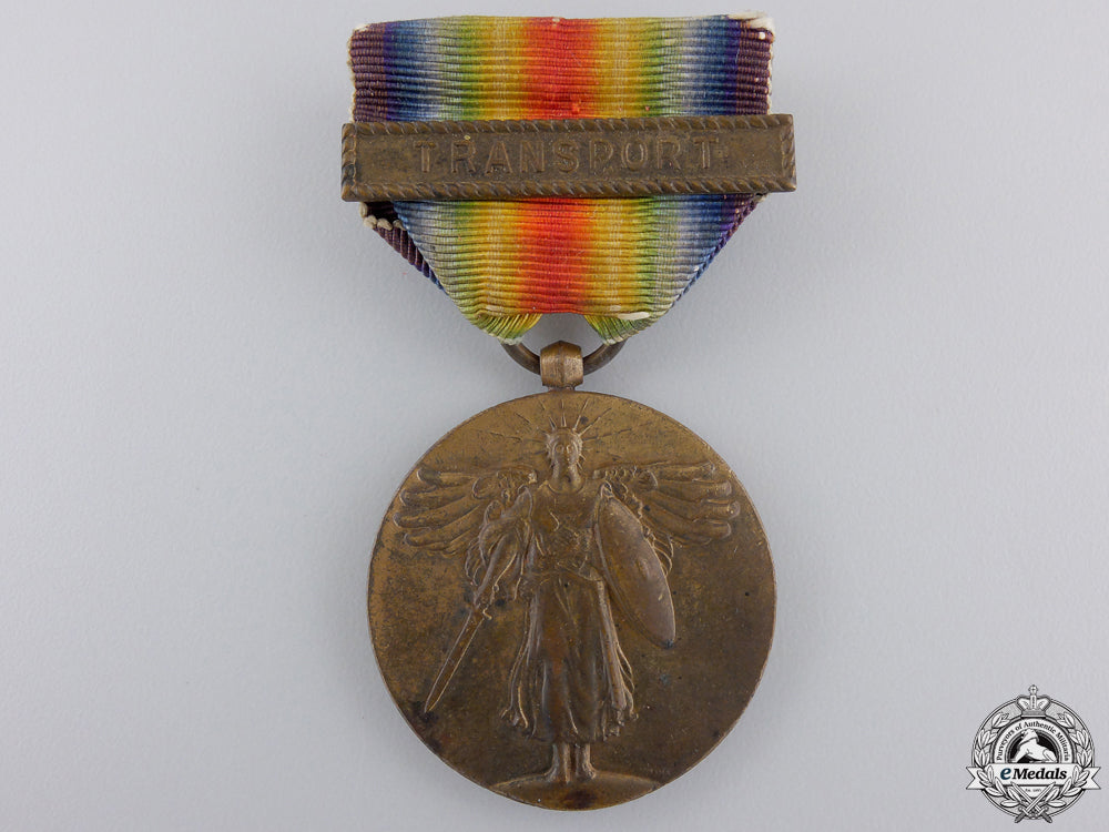 a_first_war_american_victory_medal;_transport_clasp_a_first_war_amer_559be4937ed7d
