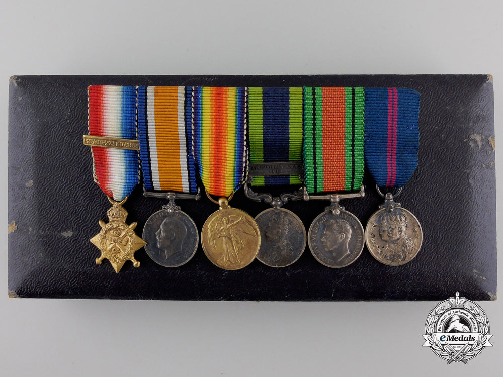 a_first_war_and_india_service_miniature_group_with_case_a_first_war_and__55ce459b799cb