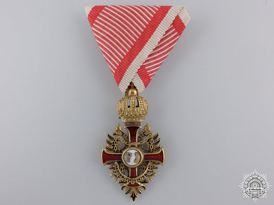 a_first_war_austrian_order_of_franz_joseph;_knight__a_first_war_aus_55007cf92c853