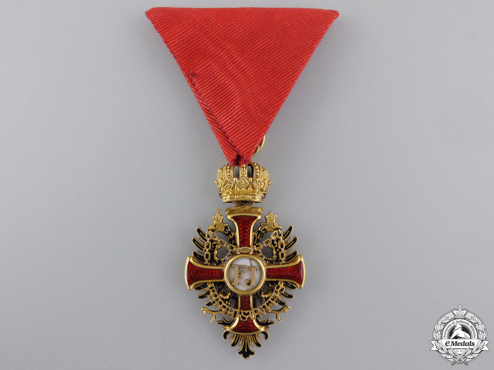 a_first_war_austrian_order_of_franz_joseph_in_gold_by_v.mayer_a_first_war_aust_5523fcd1c4ffe