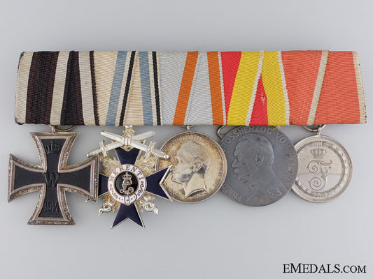 a_first_war_bavarian_military_merit_medal_bar_a_first_war_bava_54637804b4871