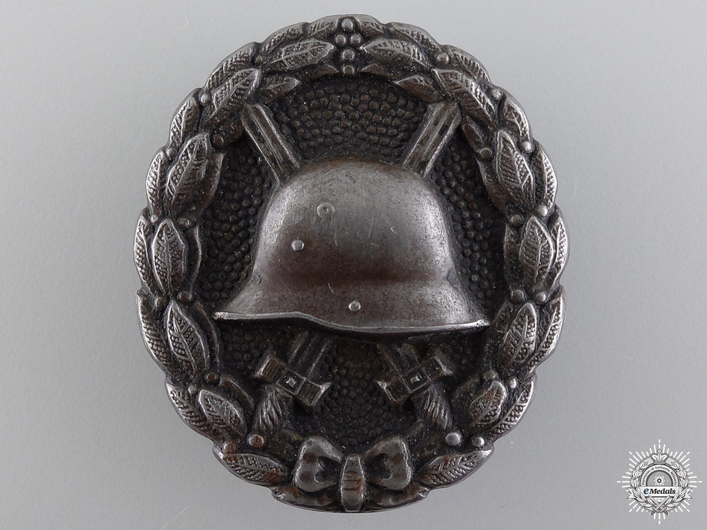 a_first_war_black_grade_wound_badge_a_first_war_blac_549ecc84b1eb6