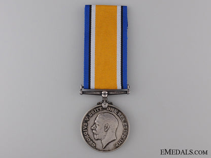a_first_war_british_war_medal_to_lieutenant_r.b._menzies_a_first_war_brit_53beaa6495a02