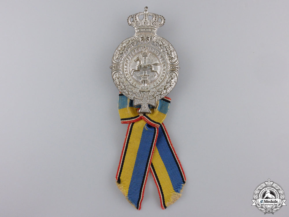 a_first_war_brunswick_veterans_badge_a_first_war_brun_55b7a6736e9ec