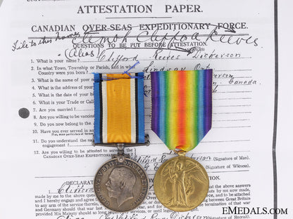 a_first_war_canadian_medal_pair_to_the31_st_infantry_battalion_a_first_war_cana_537e12b5a9b39