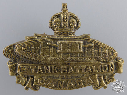 a_first_war_canadian1_st_tank_battalion_collar_badge_a_first_war_cana_54d5347601757