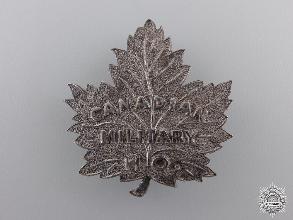 a_first_war_canadian_military_headquarters_pin_a_first_war_cana_550c17d869da8
