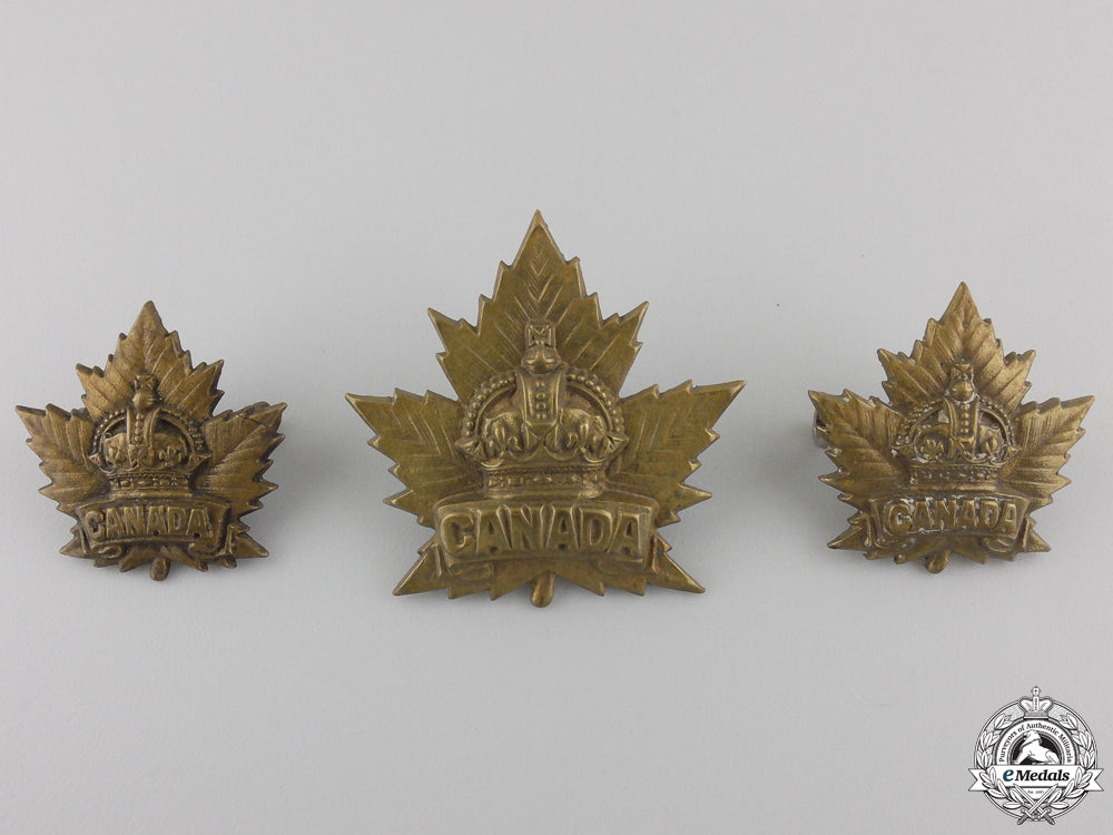 a_first_war_canadian_cadets_air_service_insignia_a_first_war_cana_555e00bd0b615