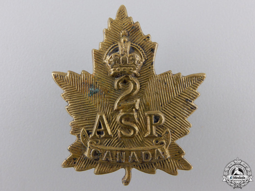 a_first_war_canadian2_nd_ammunition_sub_park_company_collar_tab_a_first_war_cana_55ad2b6ead8a1