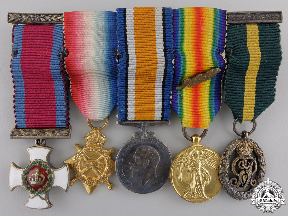 a_first_war_distinguished_service_order_miniature_grouping_a_first_war_dist_554cb491be368