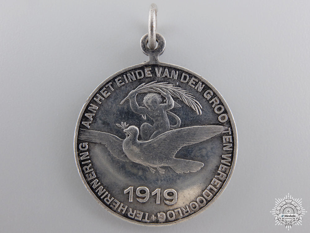 netherlands,_kingdom._a_peace_medal,_c.1918_a_first_war_dutc_54d91cfd24d68