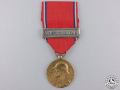 A First War French Verdun Medal
