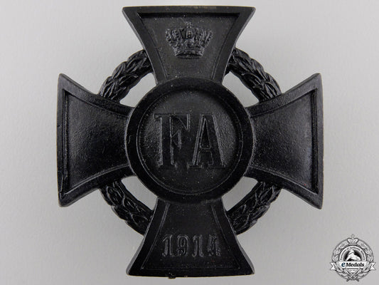 a_first_war_friedrich_august_cross;1_st_class_a_first_war_frie_555c9fc489424