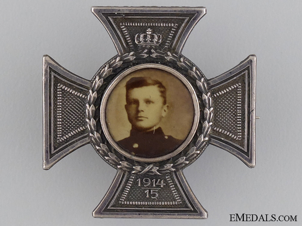 a_first_war_german_silver1914/15_memorial_cross_a_first_war_germ_53c4303d667a8