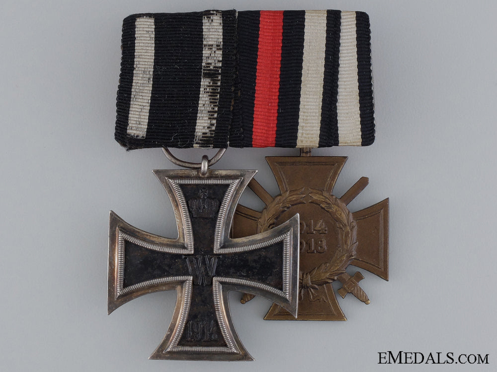 a_first_war_german_medal_bar;_marked_g3_a_first_war_germ_5457a576be4b6