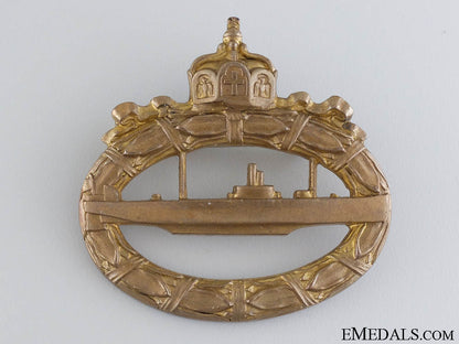 a_first_war_german_imperial_submarine_badge_a_first_war_germ_5463b69e166e3