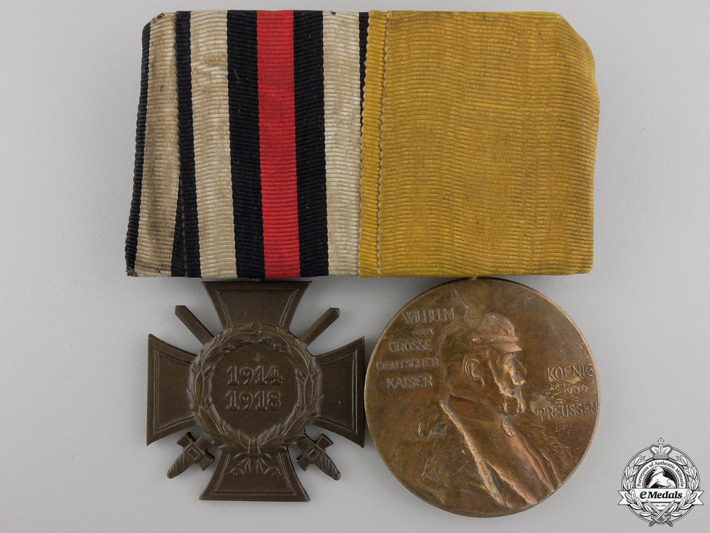 a_first_war_german_imperial_medal_pair_a_first_war_germ_556079adc98ea