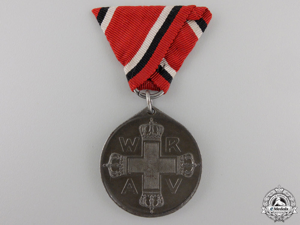 a_first_war_german_red_cross_medal;_third_class_a_first_war_germ_55635cf233537
