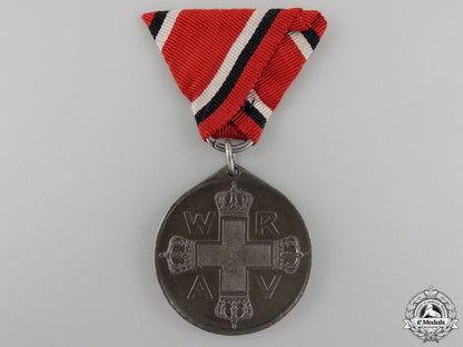 a_first_war_german_red_cross_medal;_third_class_a_first_war_germ_55635cf233537