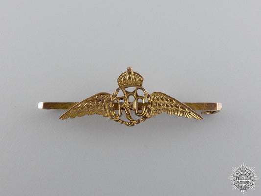 a_first_war_gold_royal_flying_corps_wings_a_first_war_gold_549844795afdd