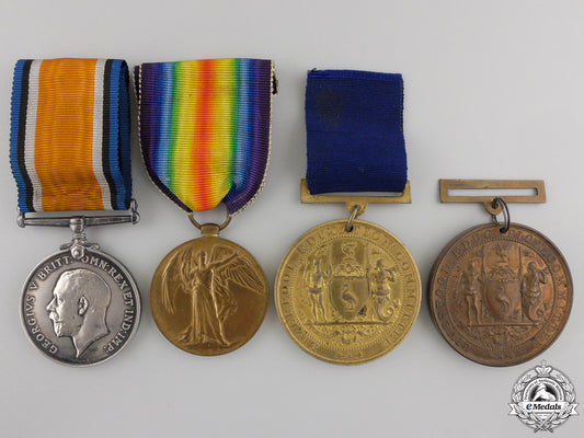 a_first_war_group_of_four_to_the_royal_artillery_a_first_war_grou_557c8416aec26