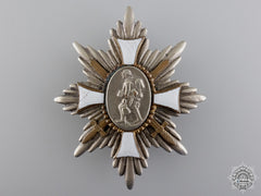 A First War Hamburg Honour Award